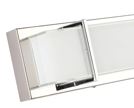Настенный светильник Zortes Dollo ZRS.79501.18