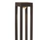 Ландшафтный светильник Kink Light 09307-60F,19