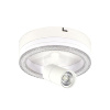 Потолочный светильник Escada 20044SMA/01LED WH
