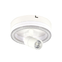 Потолочный светильник Escada 20044SMA/01LED WH