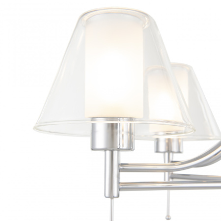 Подвесная люстра Arte Milano Amalfi 338556/5 CR