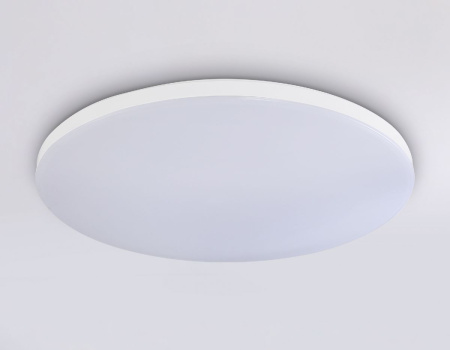 Потолочный светильник Ambrella Light Orbital Dance FZ2002