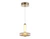 Подвесной светильник Ambrella Light High Light Crystal LH31001