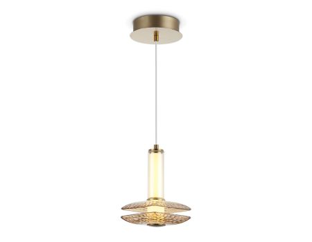 Подвесной светильник Ambrella Light High Light Crystal LH31001