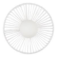 Настенный светильник Evoluce Loom SLE6022-501-01