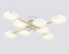 Потолочная люстра Ambrella Light Linetech Comfort FL516346
