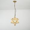 Подвесной светильник ImperiumLoft Star frosted 73573-22