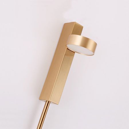 Настенный светильник ImperiumLoft Denzil 178017-26