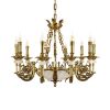 Подвесная люстра Loft IT Palazzo 10565/10