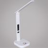 Настольная лампа Reluce 01625-0.7-02 WHITE