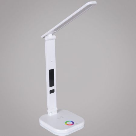 Настольная лампа Reluce 01625-0.7-02 WHITE