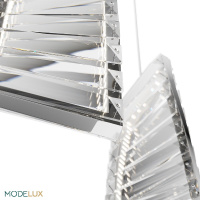 Подвесной светильник Modestyle MS.88910.5 CR