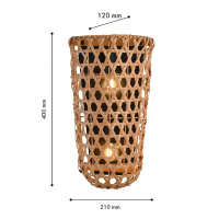 Настенный светильник Favourite Recinto 4888-1W