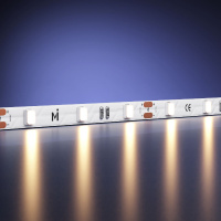 Светодиодная лента Maytoni Led Strip 12В 2835 4,8Вт/м 3000К 5м IP20 201103
