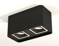 Потолочный светильник Ambrella Light Techno Spot XS7851020 (C7851, N7716)