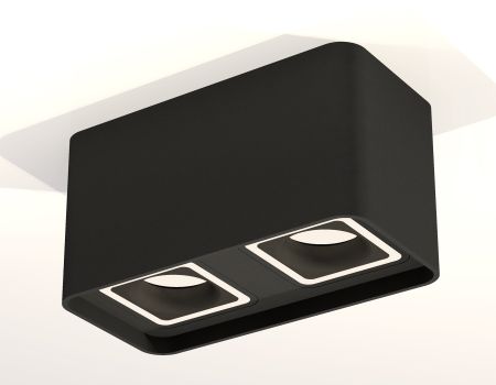 Потолочный светильник Ambrella Light Techno Spot XS7851020 (C7851, N7716)
