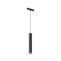 Трековый светильник Denkirs SMART 48V SPOT DK8508-BK