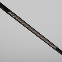 Трековый магнитный светильник Maytoni Technical Magnetic track system Exility Points TR031-2-24W4K-B