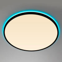 Потолочный светильник Citilux Norma LED RGB CL749501