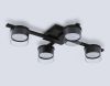 Потолочный светильник Ambrella Light Comfort FL51665