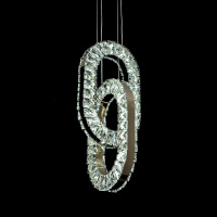 Подвесной светильник Modelux ML.9040.640 GD