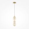 Подвесной светильник Maytoni Brosche MOD362PL-L10BG3K