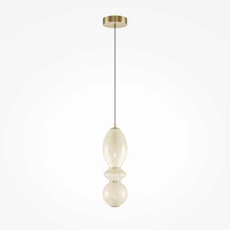 Подвесной светильник Maytoni Brosche MOD362PL-L10BG3K