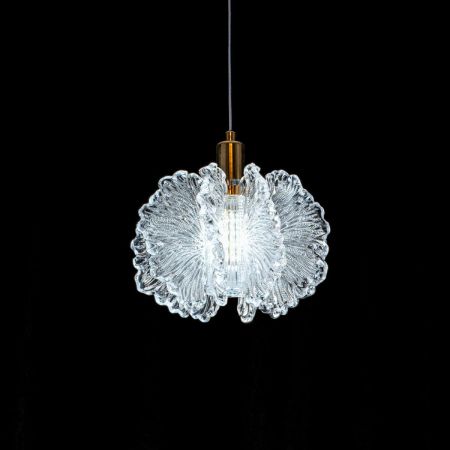 Подвесная светильник Modelight MDL.65223.1HC GD