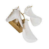 Настенный светильник Lumion Neoclassi Plume 8385/1W