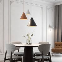 Подвесной светильник TK Lighting 11086 CONO MIX a070966