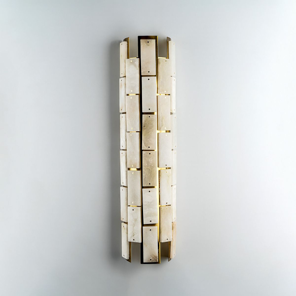 Настенный светильник Modelux ML.6998.490 BS