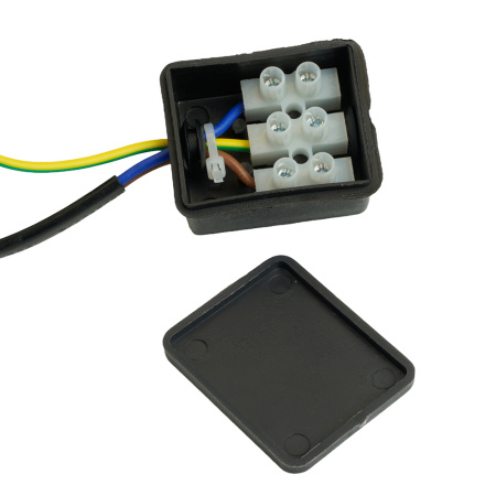 Ландшафтный светильник Feron Бильбао PL746 51277