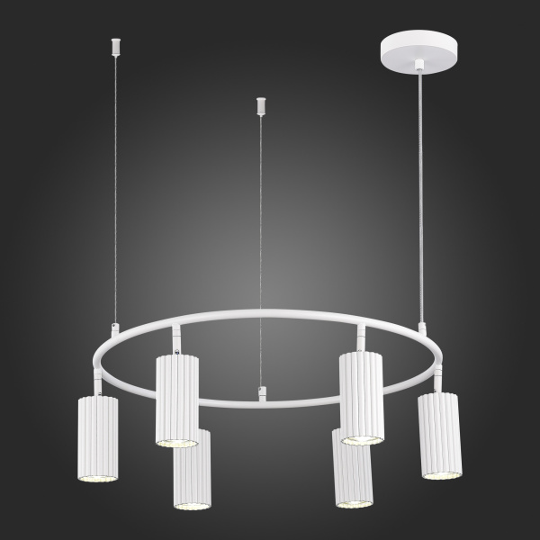 Подвесная люстра ST Luce Kendo SL1213.503.06