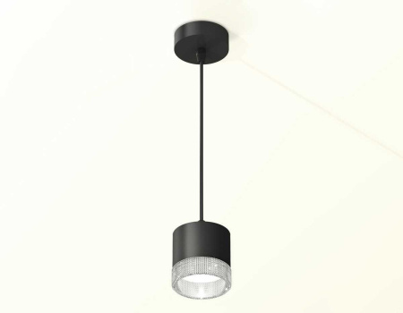 Комплект подвесного светильника Ambrella light Techno Spot XP (A2333, C8111, N8480) XP8111040