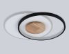 Потолочный светильник Ambrella Light Linetech Comfort FL4789