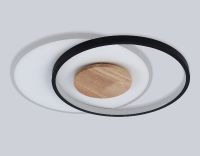 Потолочный светильник Ambrella Light Linetech Comfort FL4789