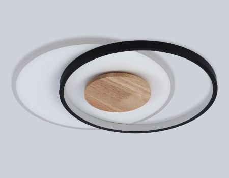 Потолочный светильник Ambrella Light Linetech Comfort FL4789