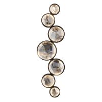 Настенный светильник Odeon Light L-Vision Spilla 7174/15WLA