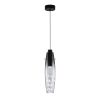 Подвесной светильник Indigo Tesoro 11063/1P Clear V000138L