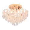 Потолочный светильник Escada Whisper 140015/4C Gold ES0000075