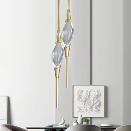 Подвесной светильник ImperiumLoft Fame 186801-23