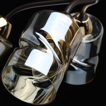 Потолочная люстра DeMarkt 638019408