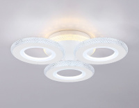 Потолочная люстра Ambrella Light Original FA8866