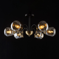 Люстра на штанге De Markt Гамбург 605017506