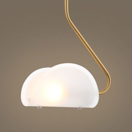 Подвесной светильник Freya Mallow FR5228PL-01C
