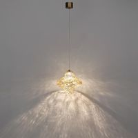 Подвесной светильник Odeon Light L-Vision Ordi 5108/3LA