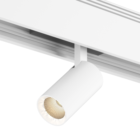 Трековый светильник DesignLed SY-601201-WH-7-NW 007816