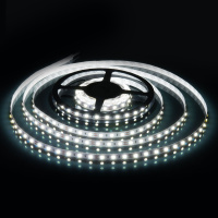 Светодиодная влагозащищенная лента Elektrostandard 14,4W/m 60LED/m 5050SMD холодный белый 5M