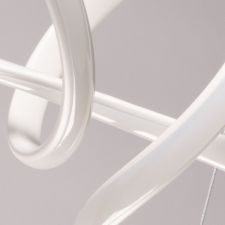 Подвесная люстра De Markt Аурих 108011101