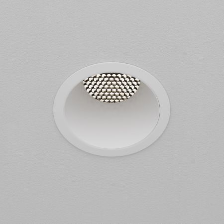 Встраиваемый светильник Maytoni Dip DL118-15W-4K-W